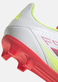 Barn Adidas F50 LEAGUE FG/MG J
