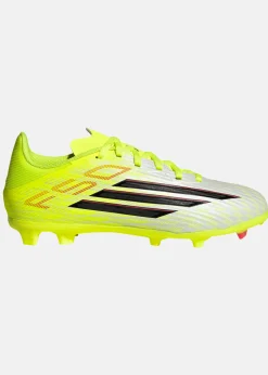 Barn Adidas F50 LEAGUE FG/MG J