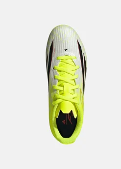 Barn Adidas F50 LEAGUE FG/MG J