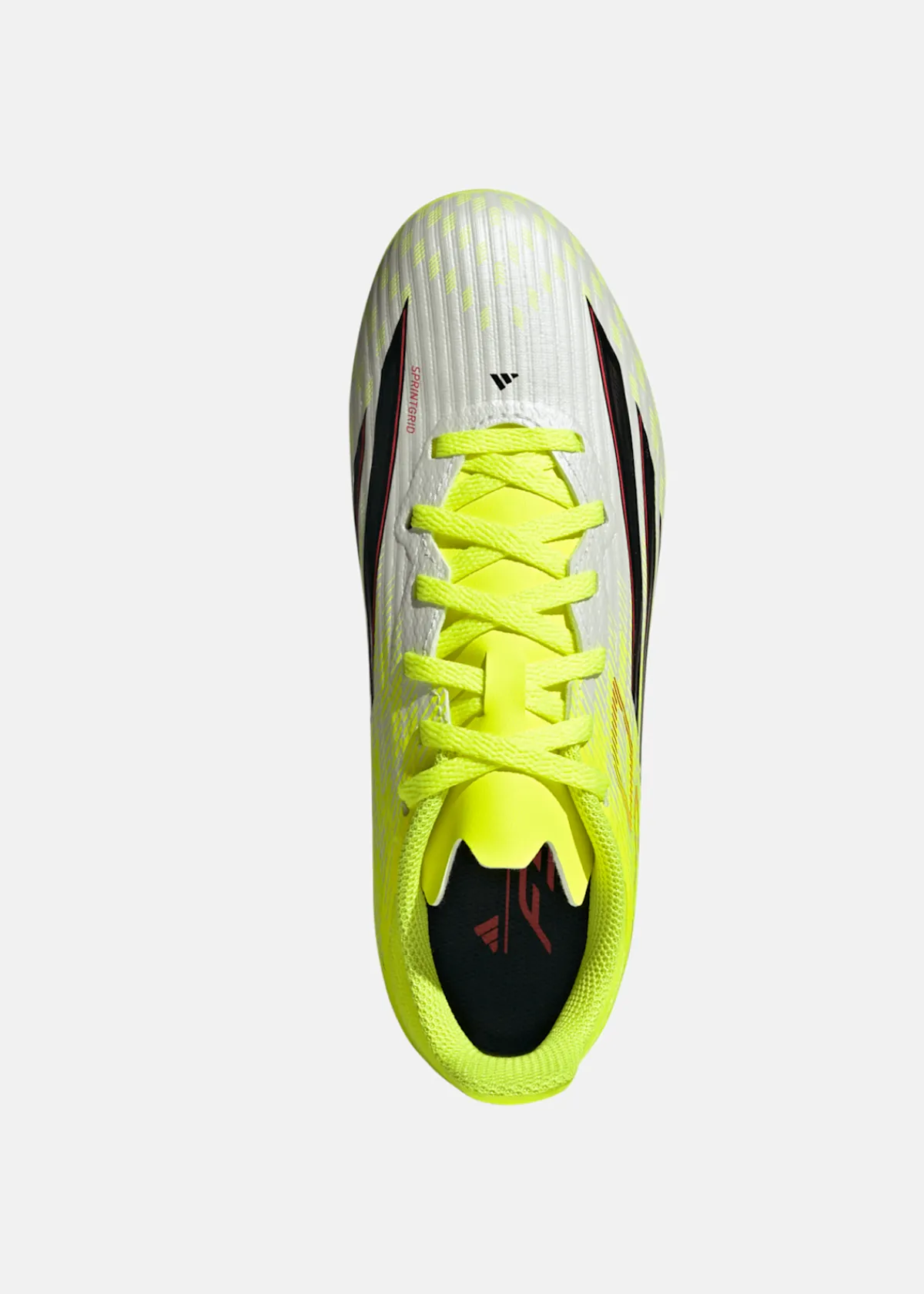 Barn Adidas F50 LEAGUE FG/MG J