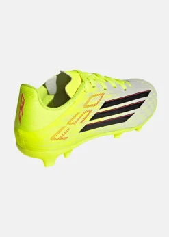 Barn Adidas F50 LEAGUE FG/MG J