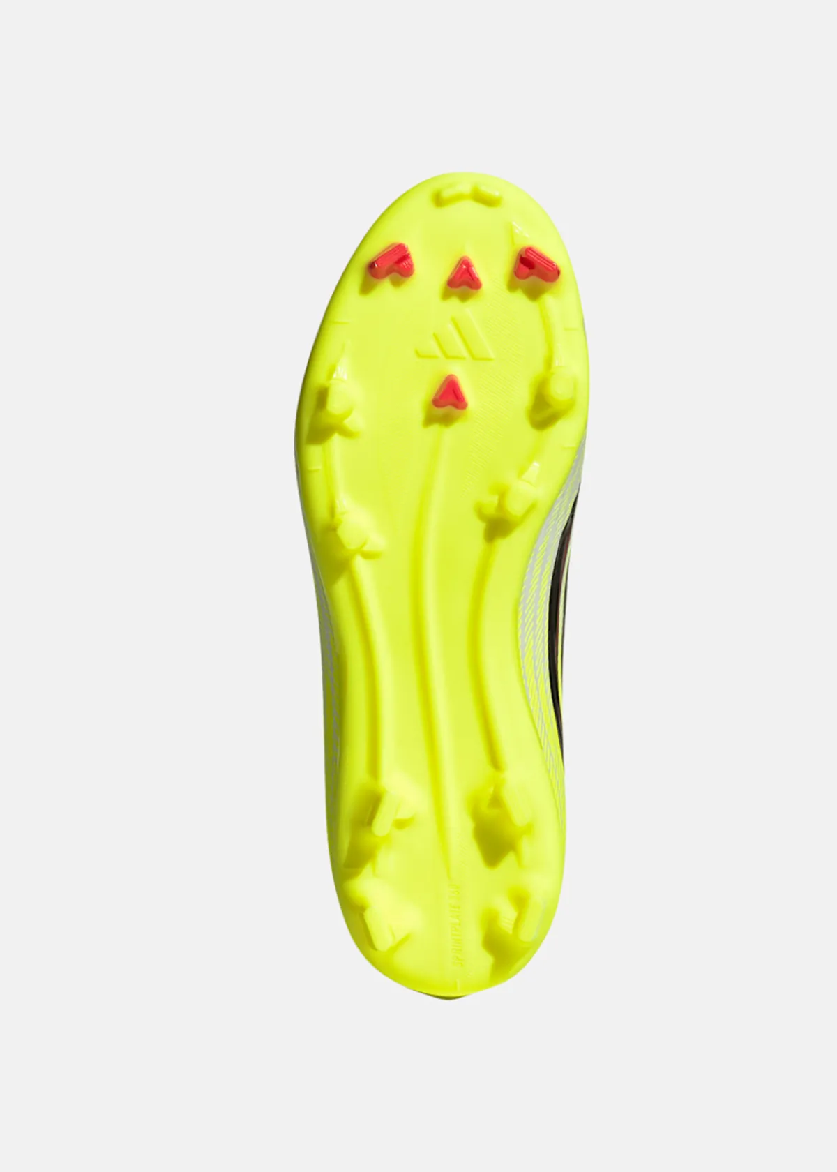 Barn Adidas F50 LEAGUE FG/MG J