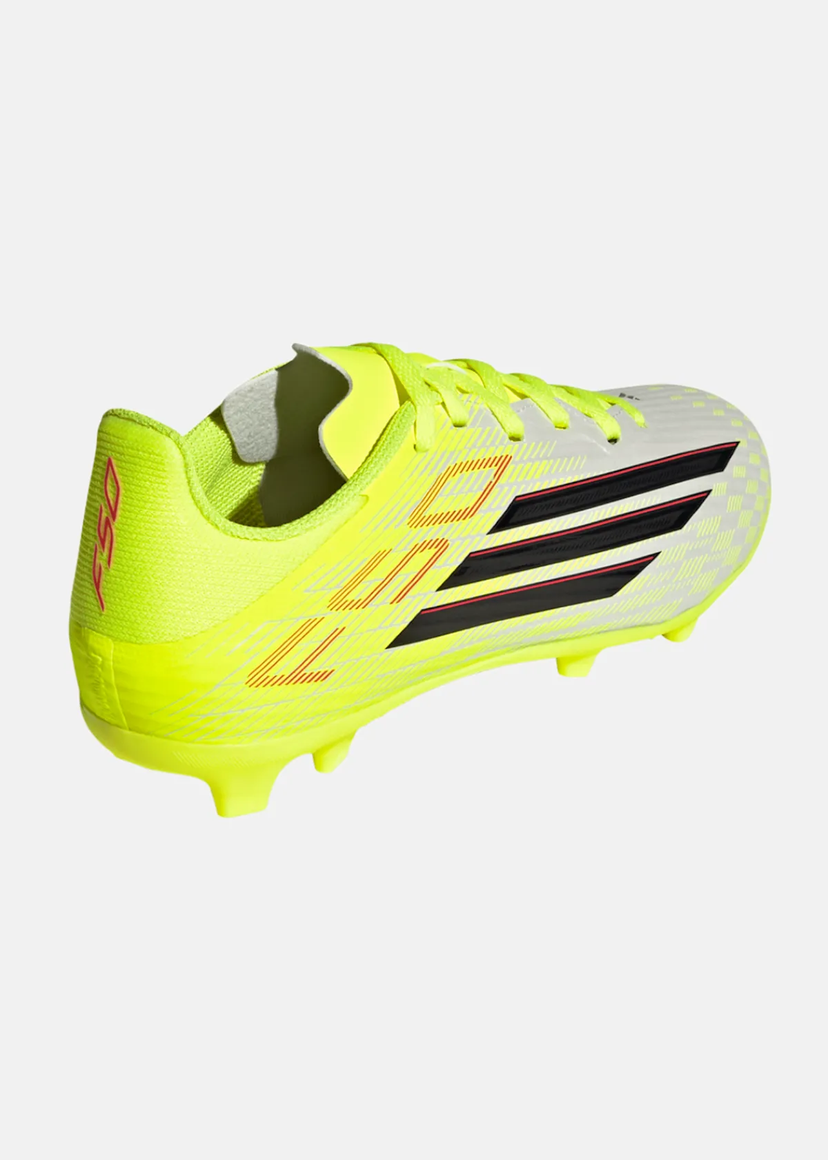Barn Adidas F50 LEAGUE FG/MG J
