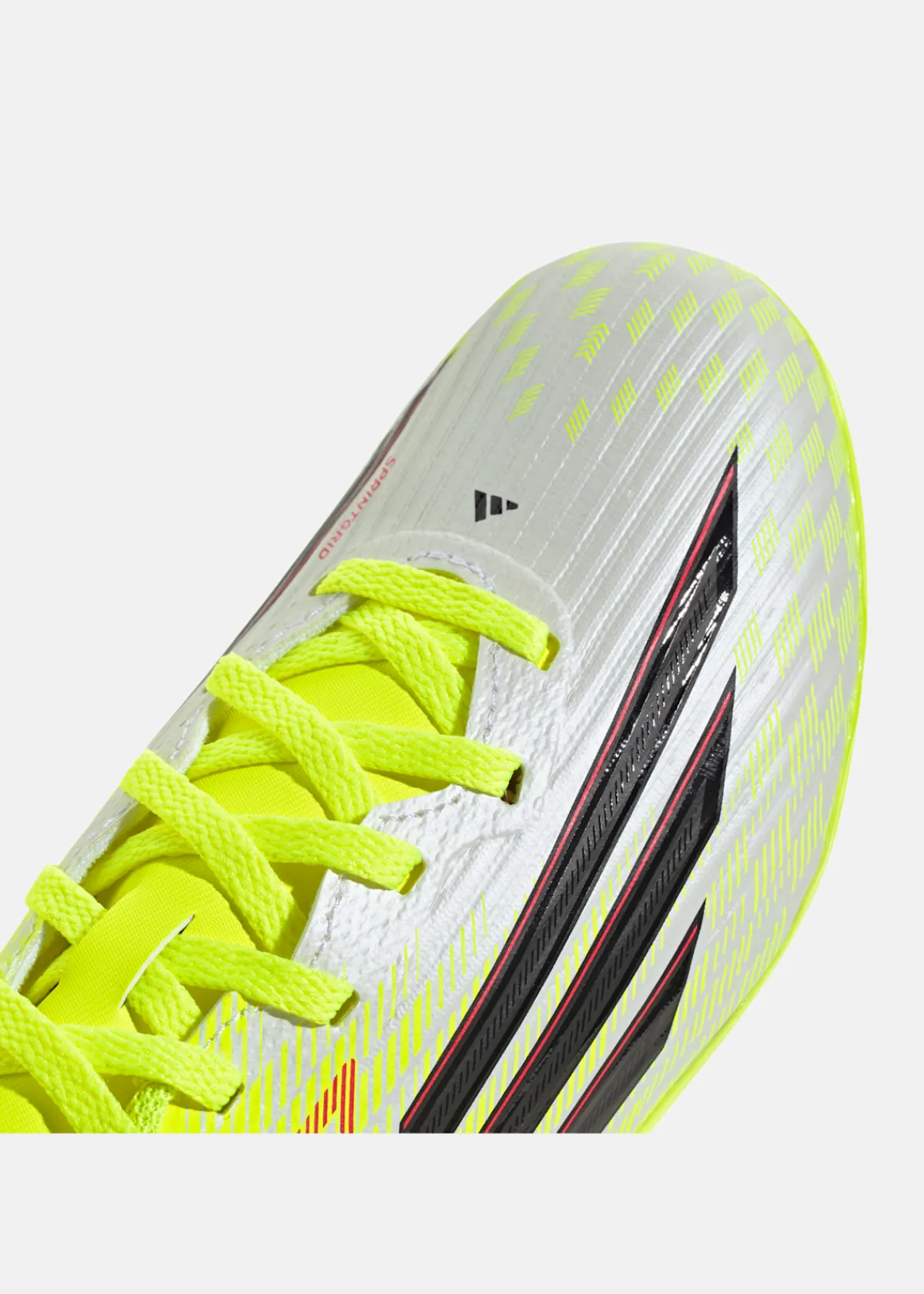 Barn Adidas F50 LEAGUE FG/MG J