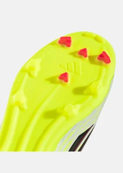 Barn Adidas F50 LEAGUE FG/MG J