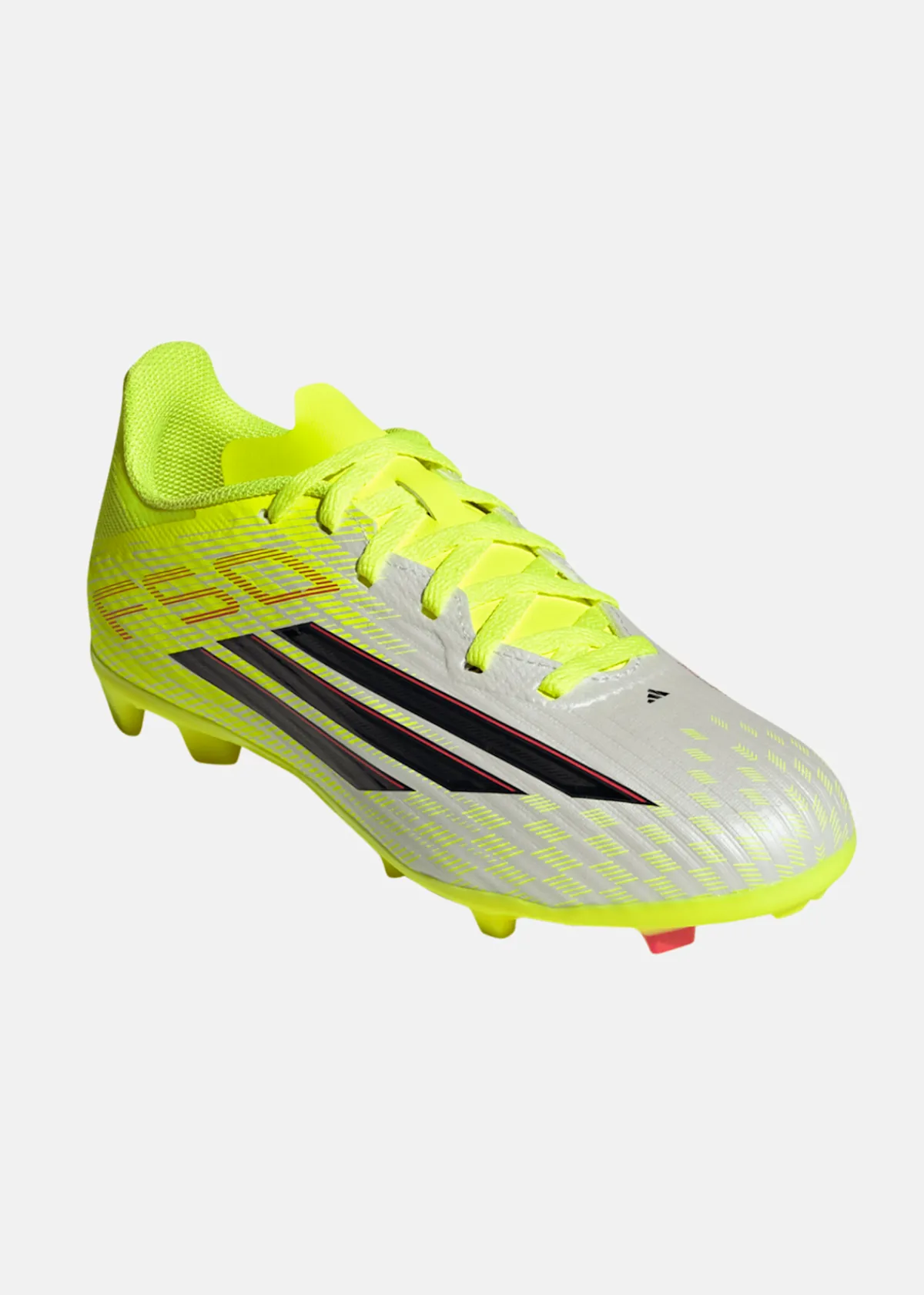 Barn Adidas F50 LEAGUE FG/MG J