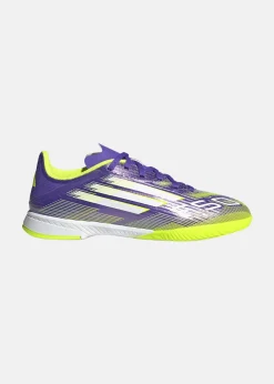 Barn Adidas F50 LEAGUE IN J