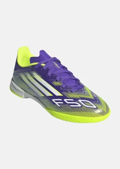 Barn Adidas F50 LEAGUE IN J