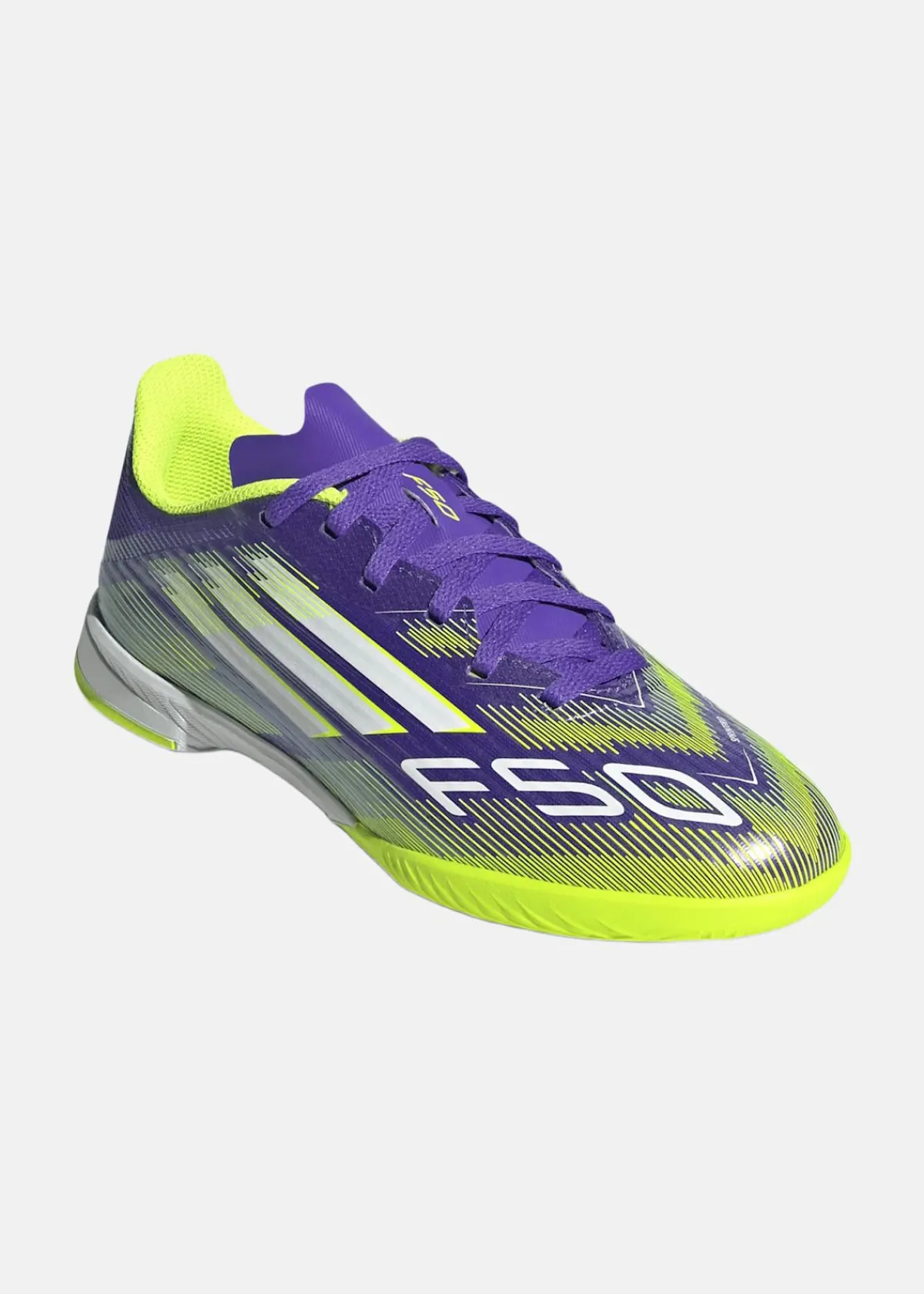 Barn Adidas F50 LEAGUE IN J