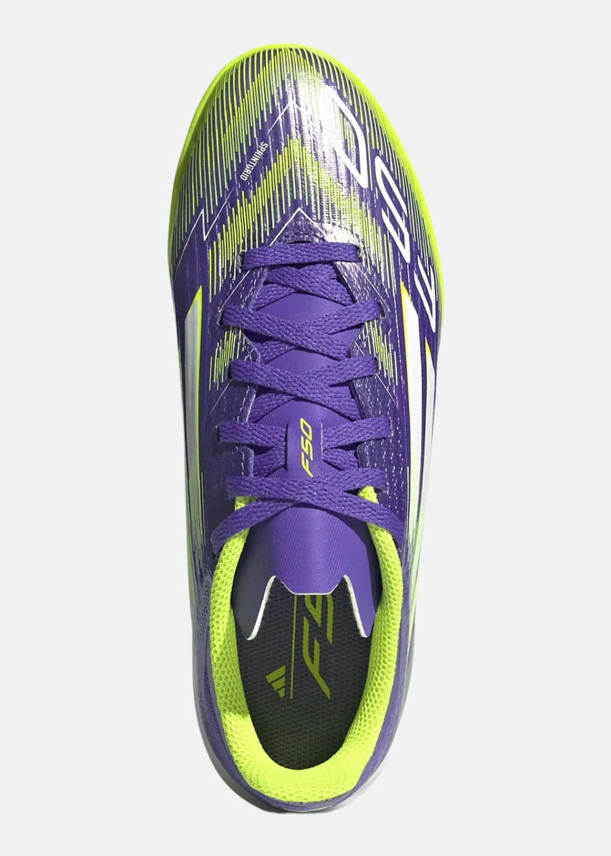 Barn Adidas F50 LEAGUE IN J
