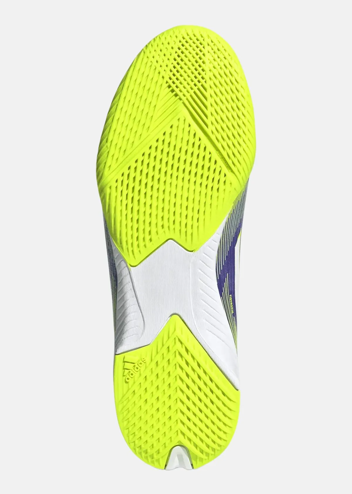 Barn Adidas F50 LEAGUE IN J