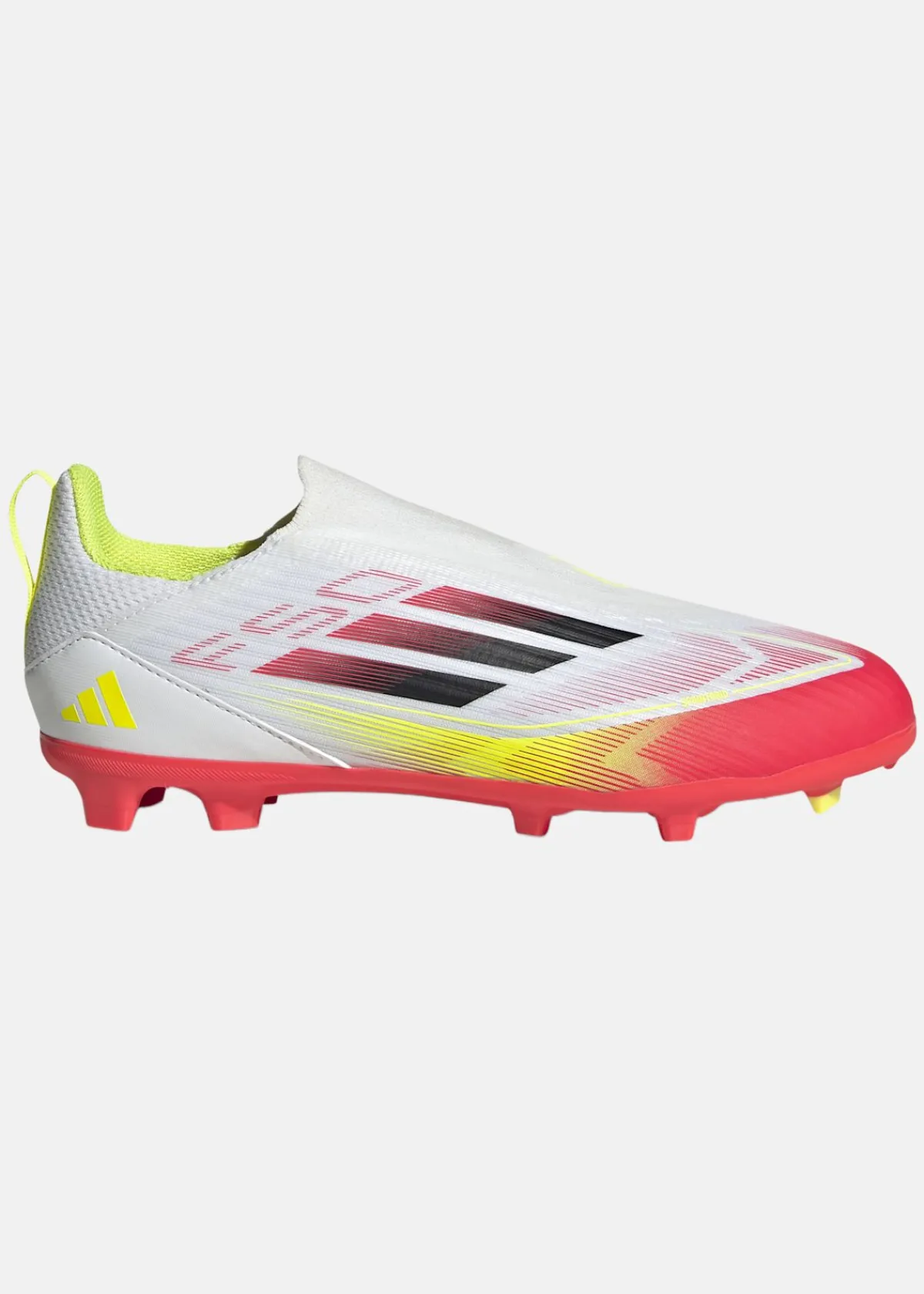Barn Adidas F50 LEAGUE LL FG/MG J