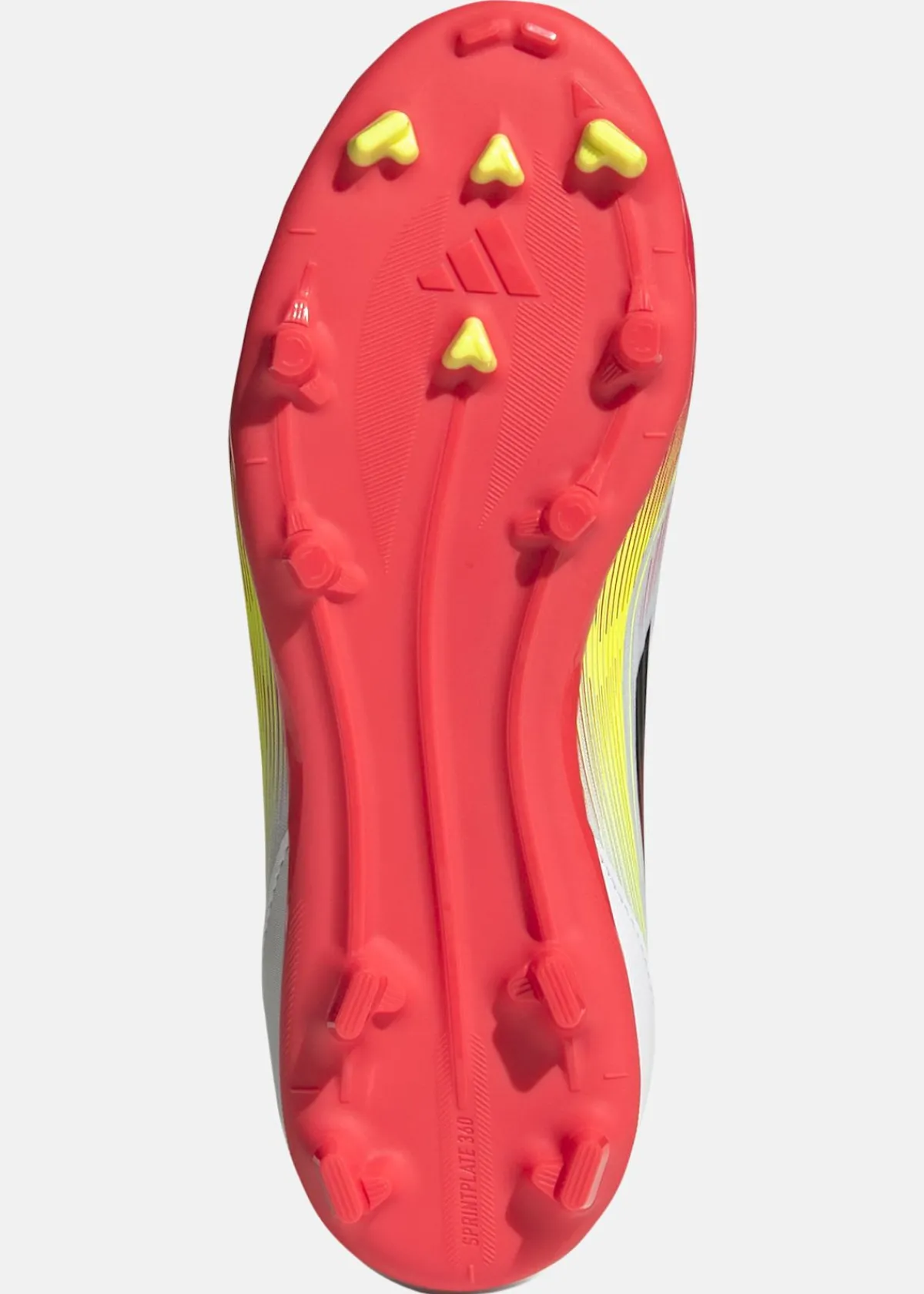 Barn Adidas F50 LEAGUE LL FG/MG J