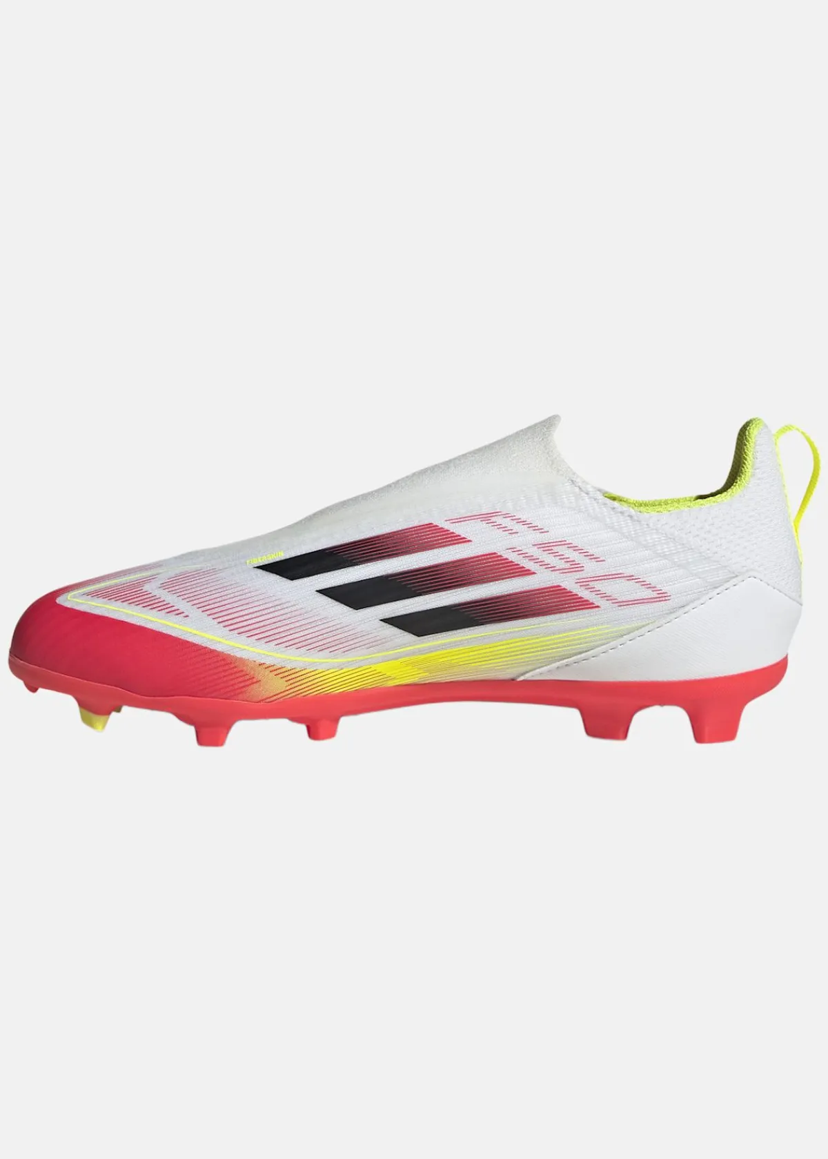 Barn Adidas F50 LEAGUE LL FG/MG J