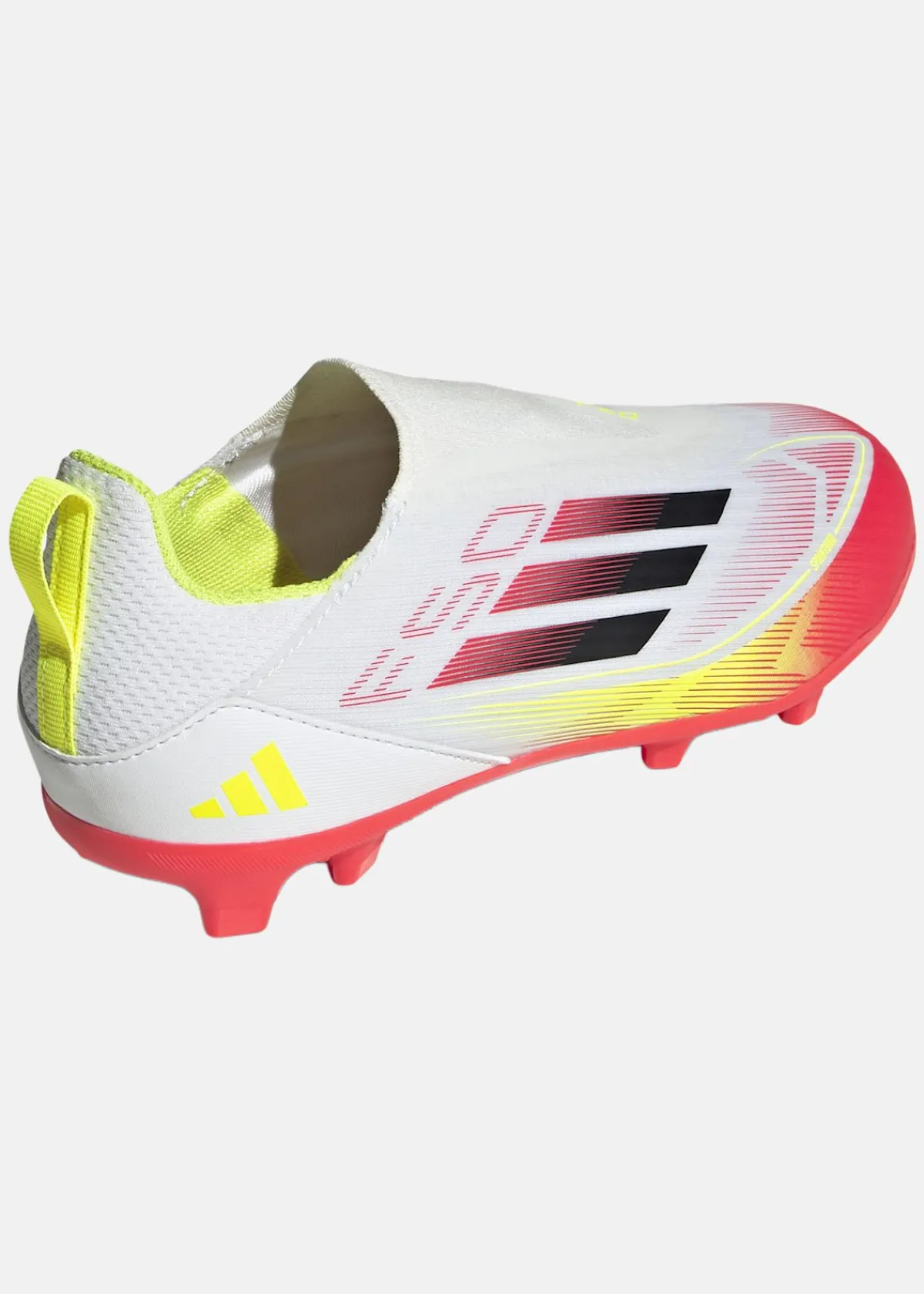 Barn Adidas F50 LEAGUE LL FG/MG J
