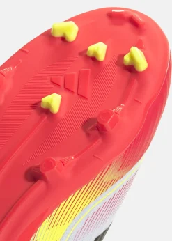 Barn Adidas F50 LEAGUE LL FG/MG J