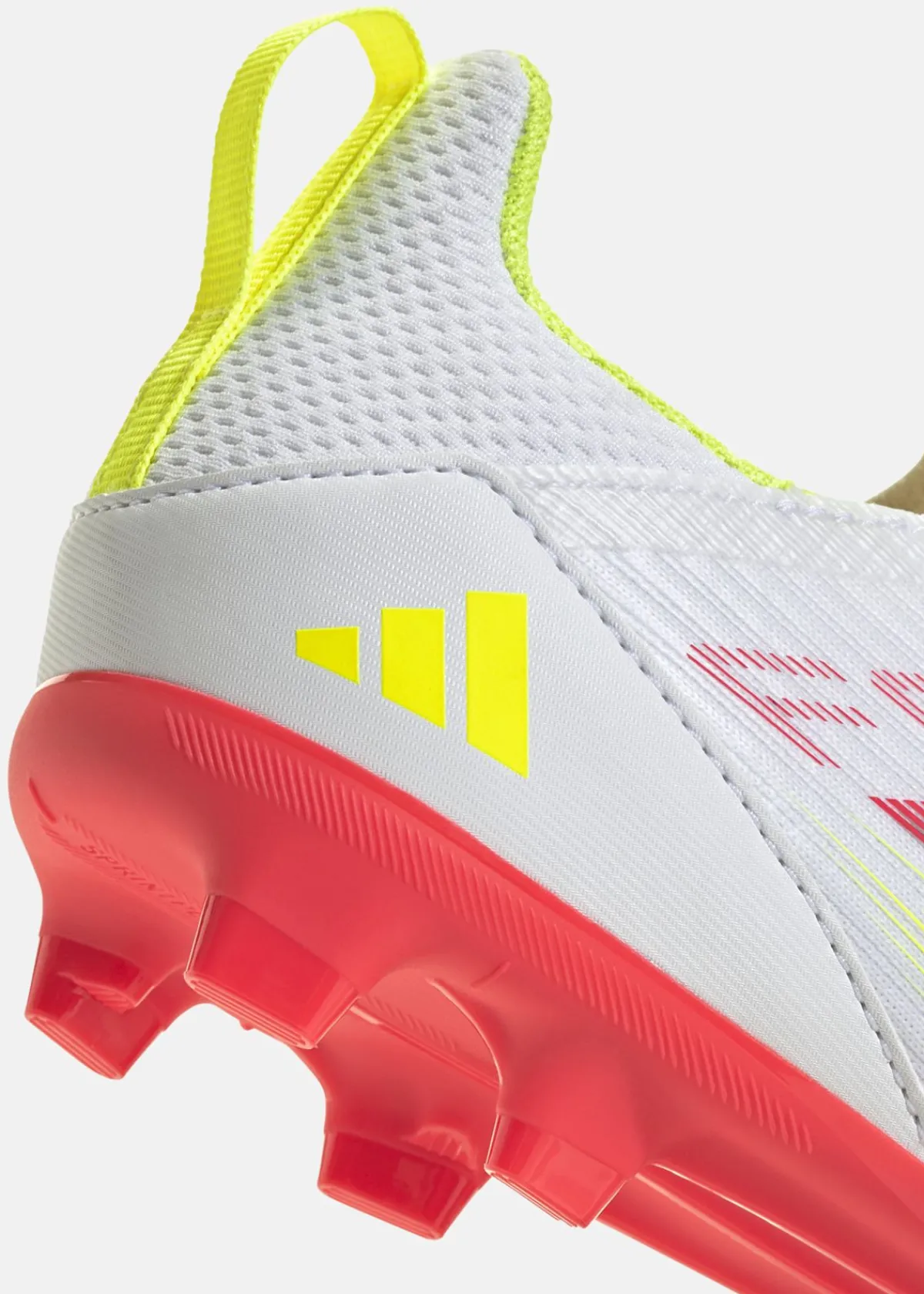 Barn Adidas F50 LEAGUE LL FG/MG J