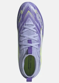 Barn Adidas F50 SPARKFUSION LEAGUE FG/AG J