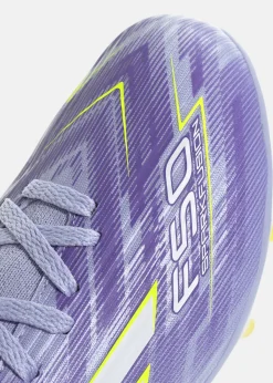Barn Adidas F50 SPARKFUSION LEAGUE FG/AG J