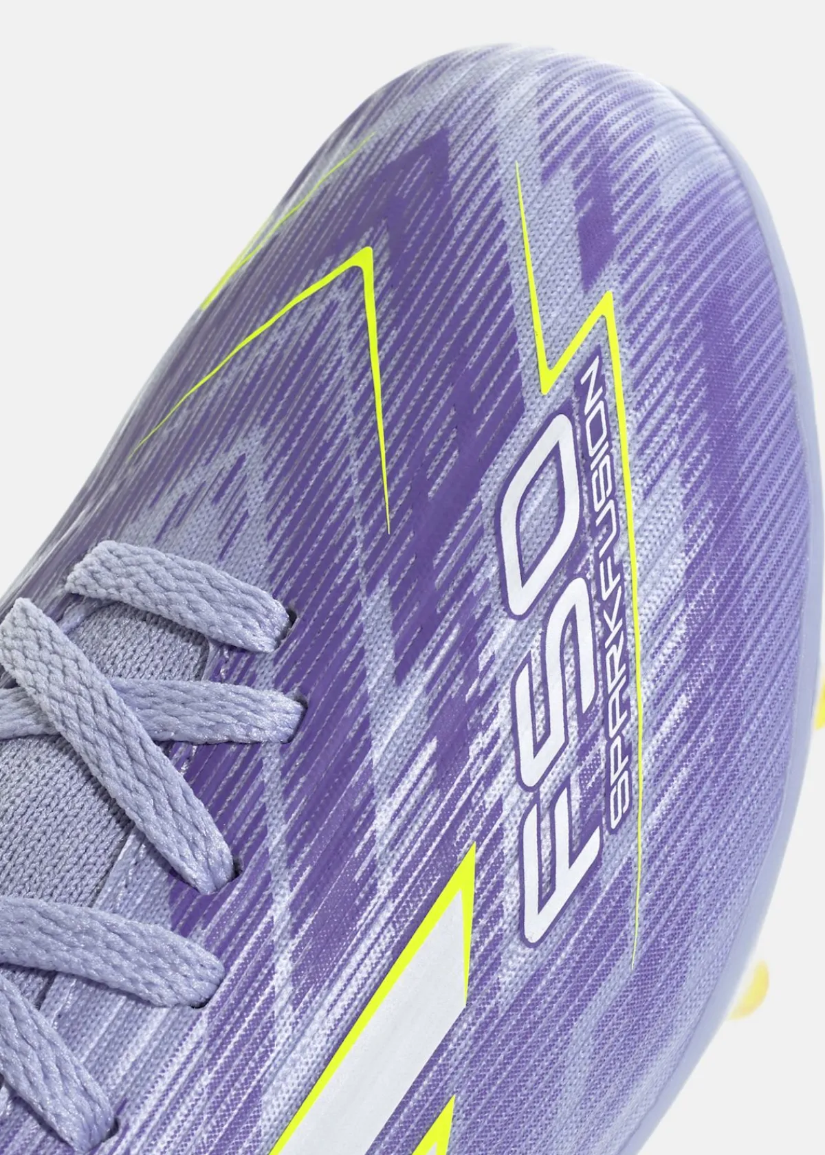 Barn Adidas F50 SPARKFUSION LEAGUE FG/AG J