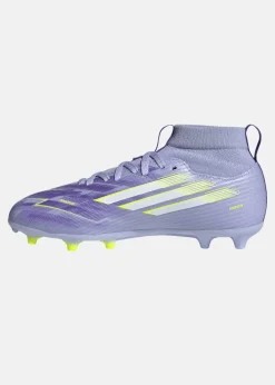 Barn Adidas F50 SPARKFUSION LEAGUE FG/AG J