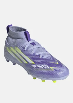 Barn Adidas F50 SPARKFUSION LEAGUE FG/AG J