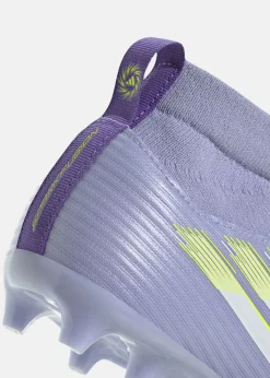 Barn Adidas F50 SPARKFUSION LEAGUE FG/AG J
