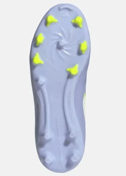 Barn Adidas F50 SPARKFUSION LEAGUE FG/AG J