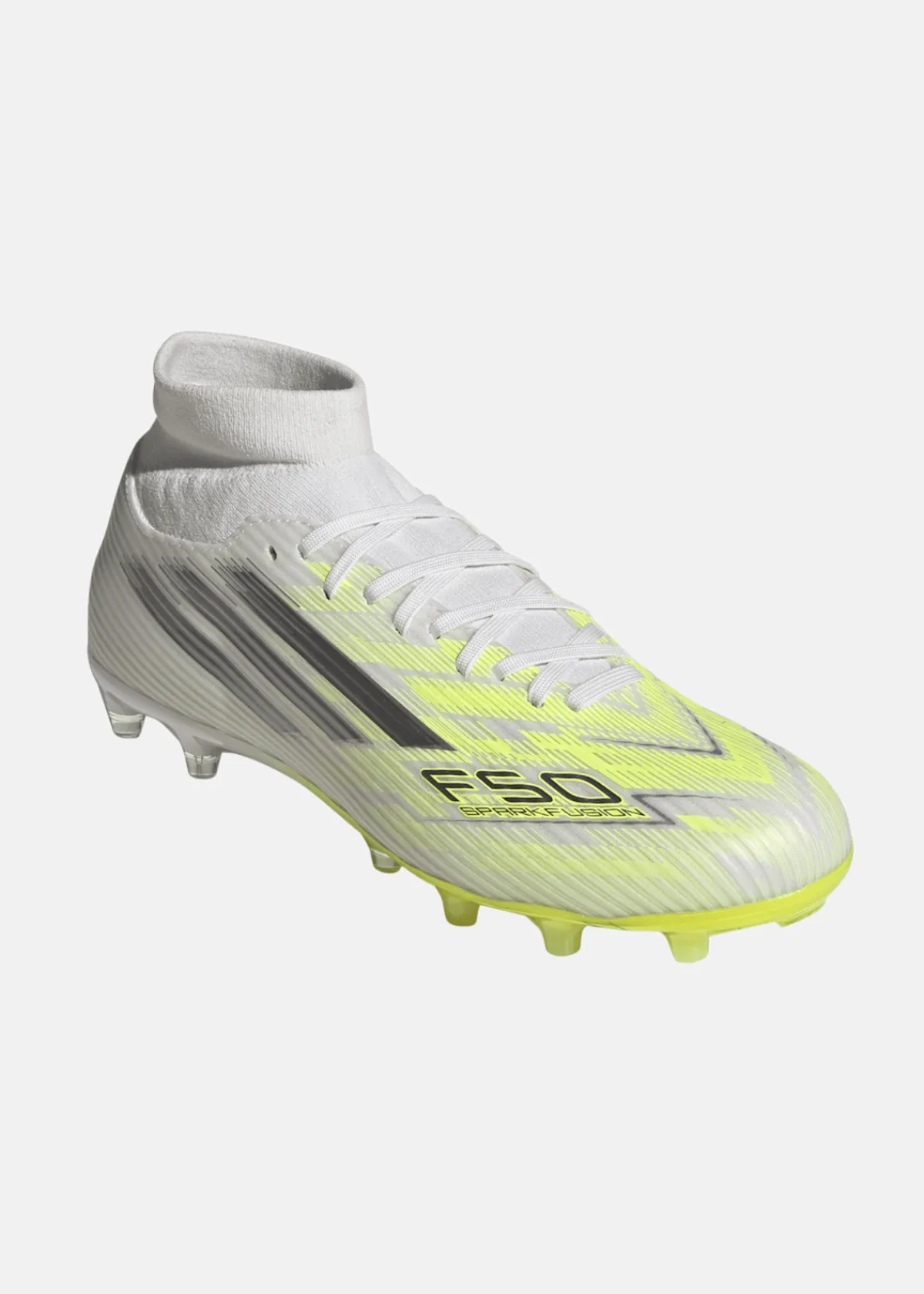 Adidas F50 SPARKFUSION LEAGUE FG/AG