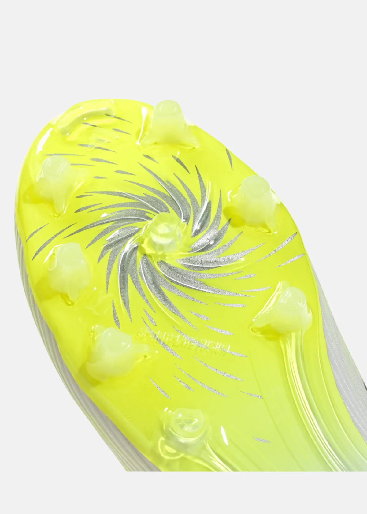 Adidas F50 SPARKFUSION LEAGUE FG/AG