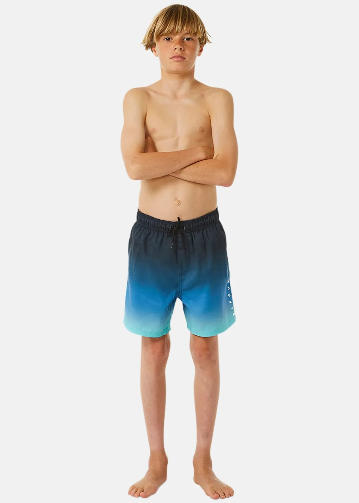 Barn Rip Curl FADE VOLLEY BOY