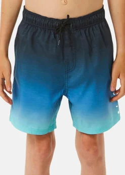 Barn Rip Curl FADE VOLLEY BOY