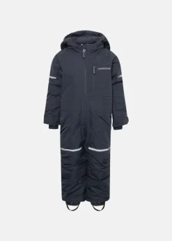 Barn Didriksons FALKEN K COVERALL