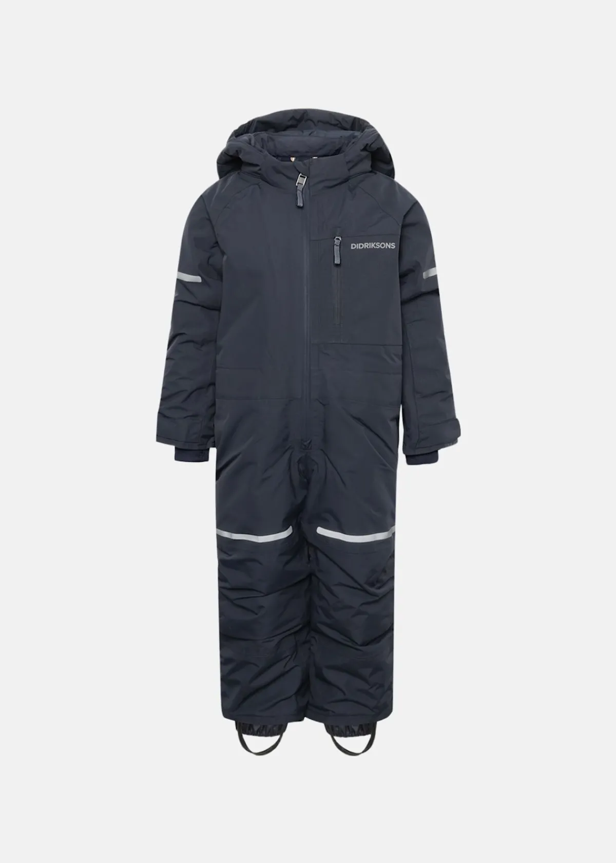Barn Didriksons FALKEN K COVERALL