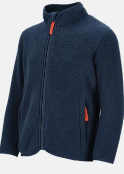 Barn Tretorn FARHULT PILE JKT JR's