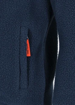 Barn Tretorn FARHULT PILE JKT JR's