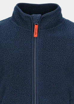 Barn Tretorn FARHULT PILE JKT JR's