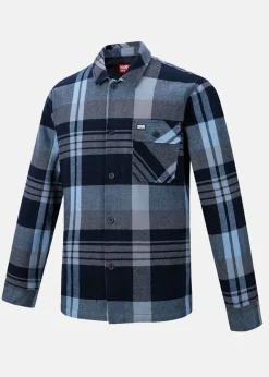 Huski Wear FAT FLANNEL SHIRT