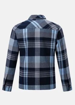 Huski Wear FAT FLANNEL SHIRT