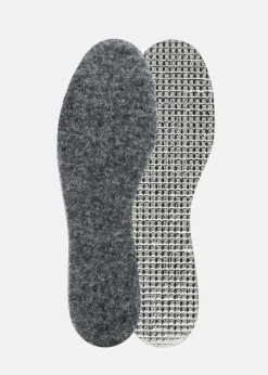 Barn Kvill Felt Alu Insole