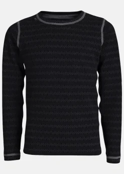 Barn Ulvang 50Fifty 3.0 round neck Jr