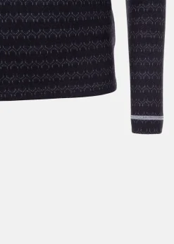 Barn Ulvang 50Fifty 3.0 round neck Jr