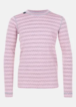 Barn Ulvang 50Fifty 3.0 round neck Jr