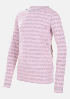 Barn Ulvang 50Fifty 3.0 round neck Jr