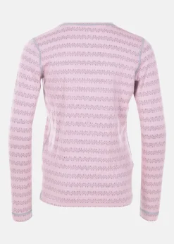 Barn Ulvang 50Fifty 3.0 round neck Jr