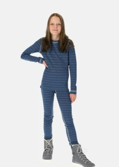 Barn Ulvang 50Fifty 3.0 round neck Jr