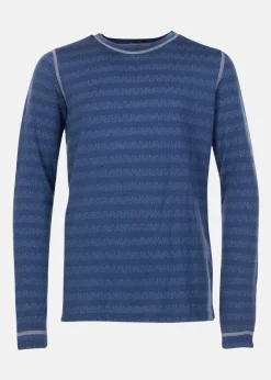 Barn Ulvang 50Fifty 3.0 round neck Jr