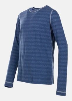 Barn Ulvang 50Fifty 3.0 round neck Jr