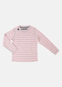 Barn Ulvang 50Fifty 3.0 round neck kids