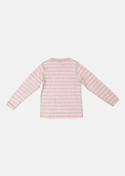Barn Ulvang 50Fifty 3.0 round neck kids